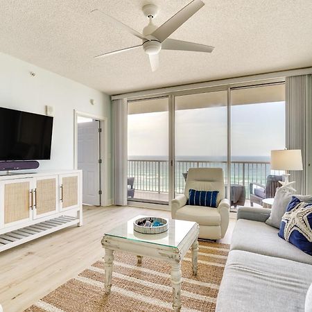 9Th-Floor Beach Condo At Majestic Beach Resort! Панама Сити Бийч Екстериор снимка