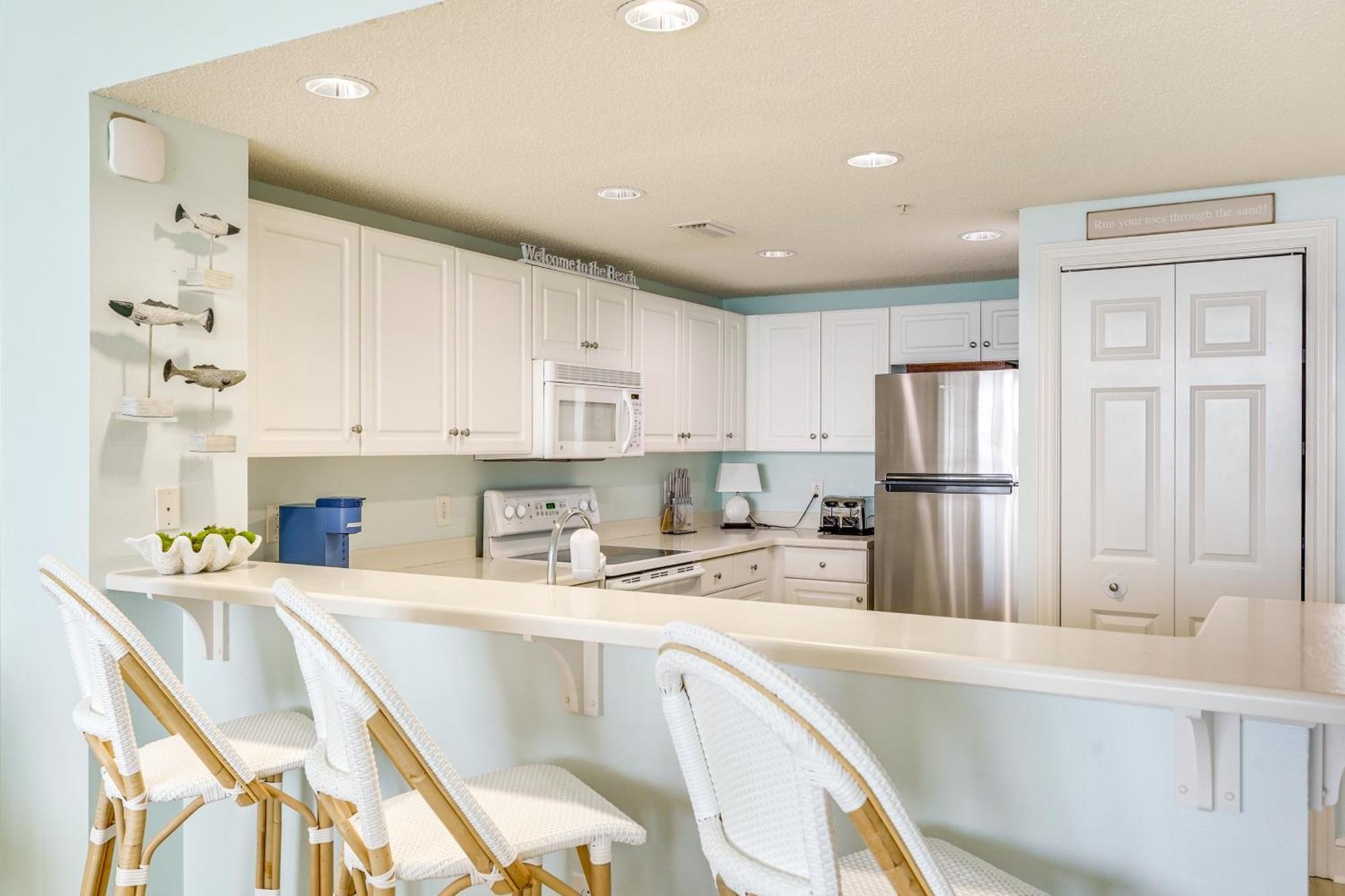 9Th-Floor Beach Condo At Majestic Beach Resort! Панама Сити Бийч Екстериор снимка