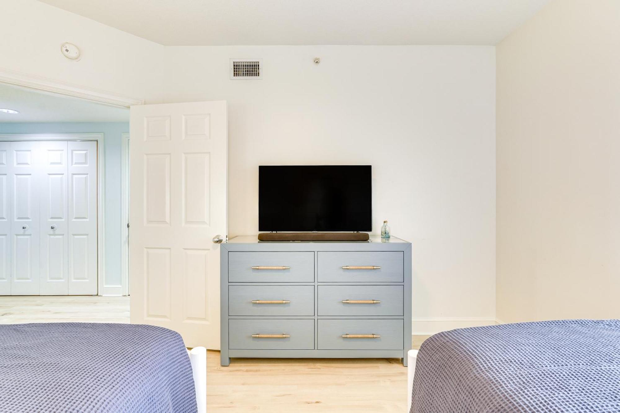 9Th-Floor Beach Condo At Majestic Beach Resort! Панама Сити Бийч Екстериор снимка