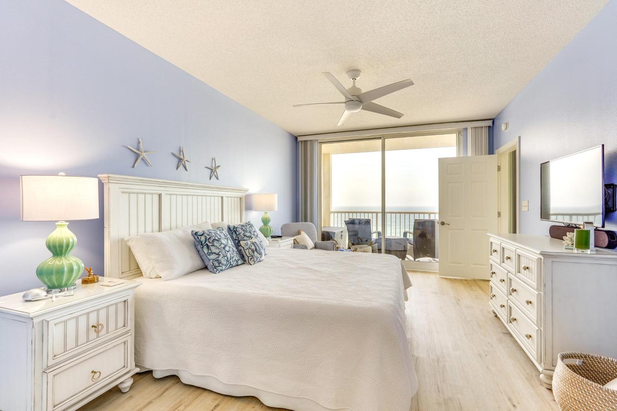 9Th-Floor Beach Condo At Majestic Beach Resort! Панама Сити Бийч Екстериор снимка